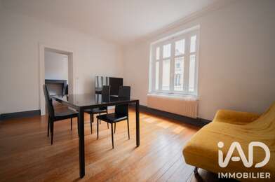 Appartement 3 pièces 82500 €