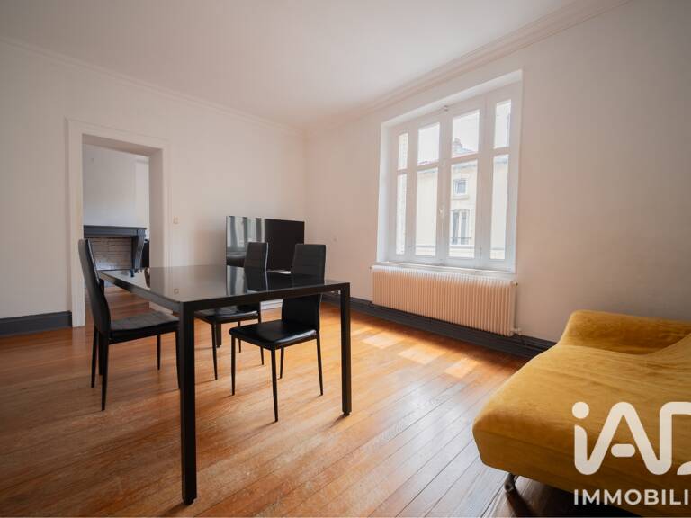 Vente Appartement 3 pièces — photo 1