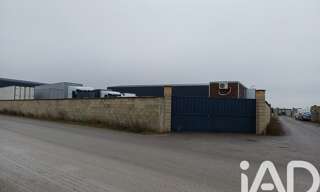 Terrain  1119 m² à vendre à Saint-Germain-Laval (77130)