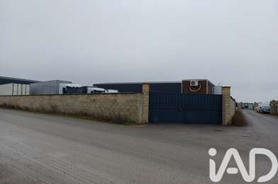 Terrain  230000 €