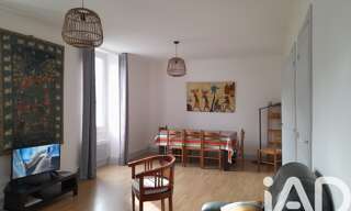 Appartement 4 Pièces 89 m² à vendre à Biarritz (64200)