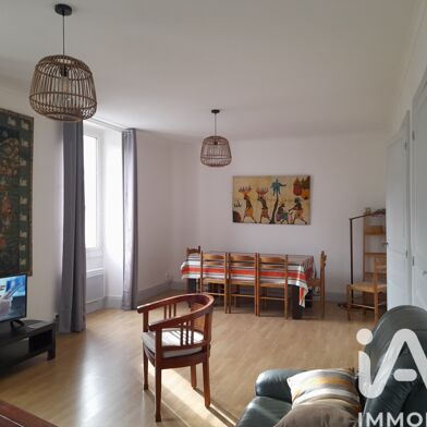 Appartement 4 pièces 584000 €