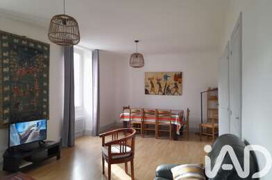 Appartement 4 pièces 584000 €