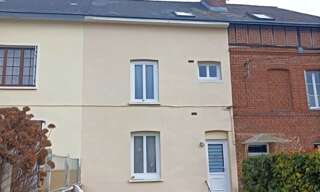 Maison 5 Pièces 75 m² à vendre à Bolbec (76210)