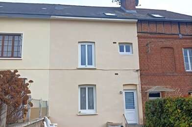 Maison 5 pièces 107000 €