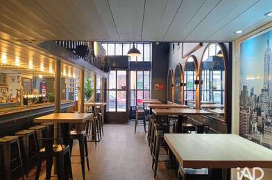 Commerce  190000 €