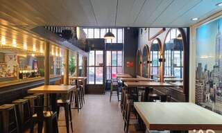 Commerce  110 m² à vendre à Grenoble (38000)