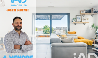 Maison 4 Pièces 93 m² à vendre à Cessenon-sur-Orb (34460)