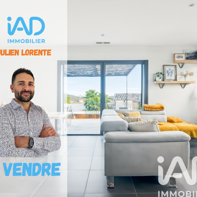 Maison 4 pièces 275000 €