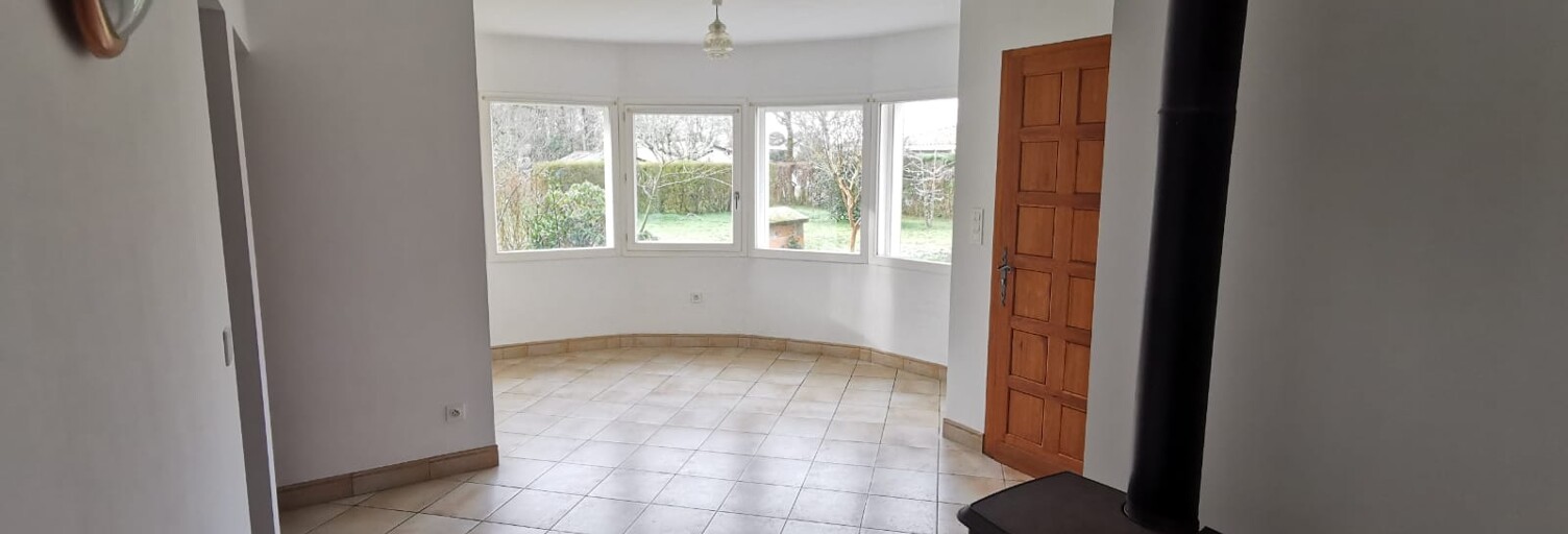 Maison 7 Pièces 180 m² à vendre à Gujan-Mestras (33470)