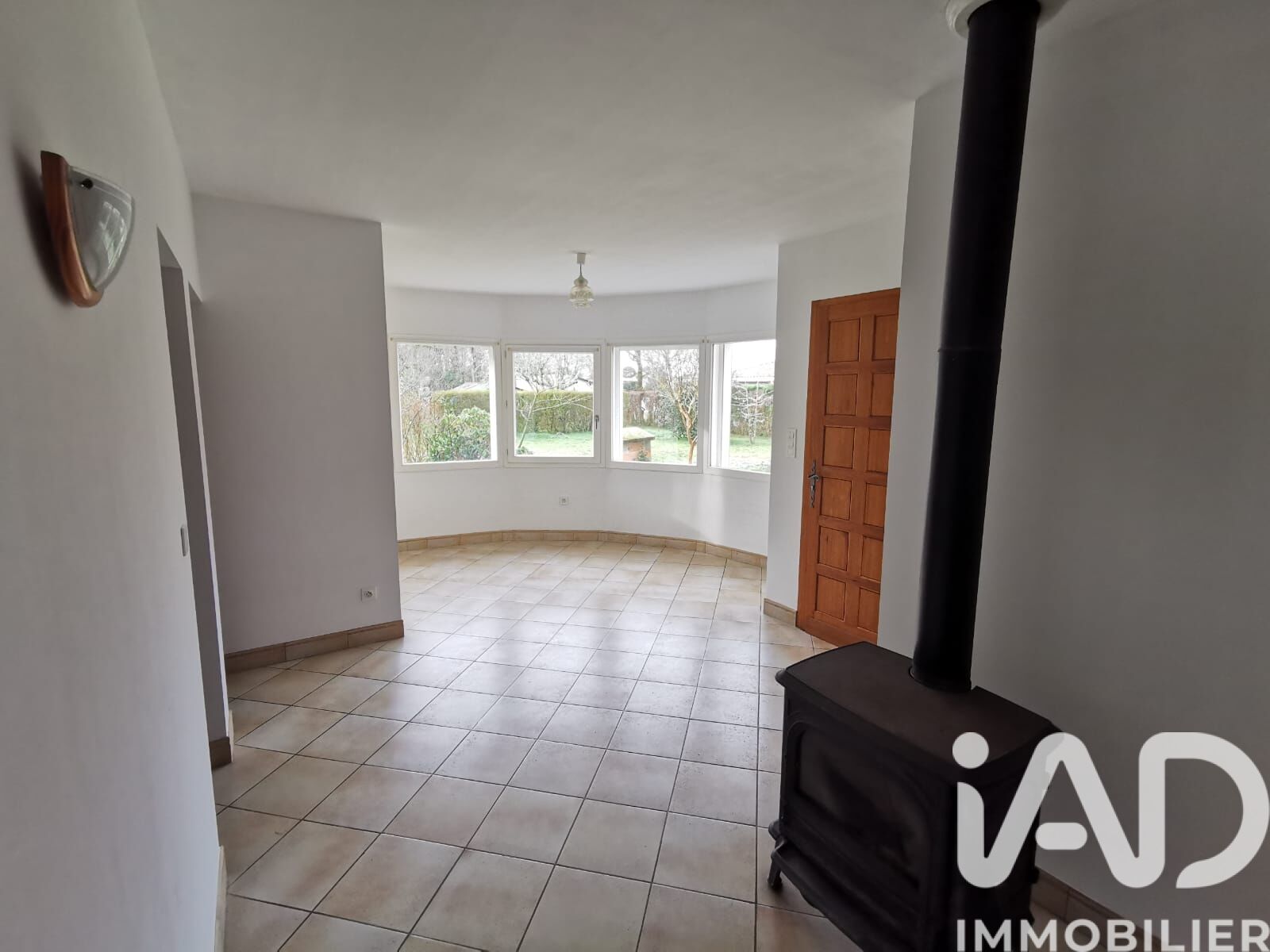 Gujan-Mestras - 180m² - 7p. - 4ch.