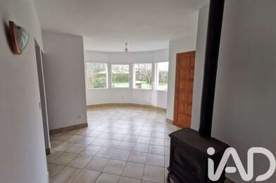 Maison 7 pièces 598000 €