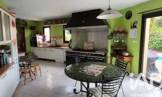 Maison 7 Pièces 262 m² à vendre à Champagne-sur-Oise (95660)