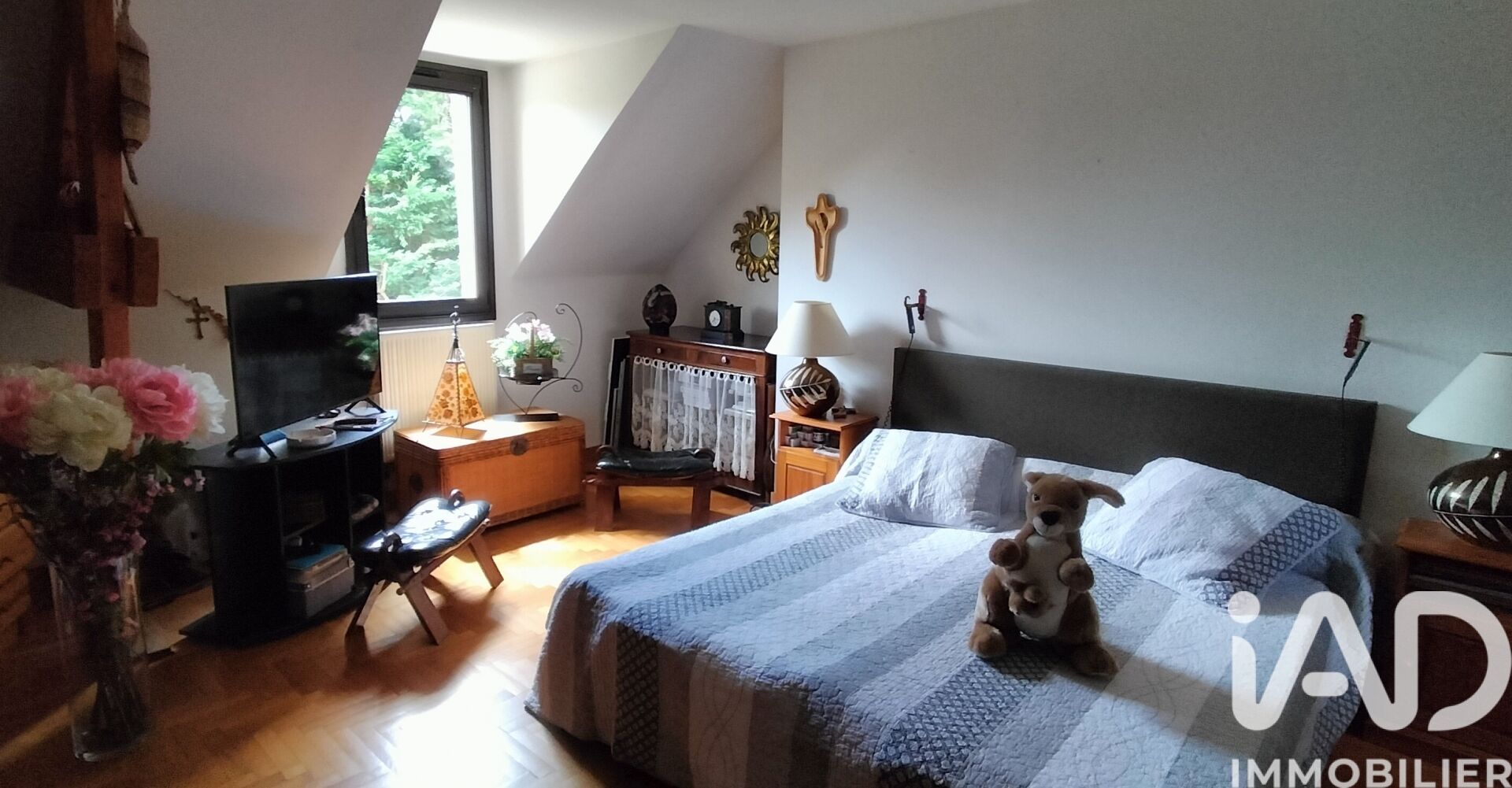 Vente Maison d'architecte 7 pièces - Photo 4