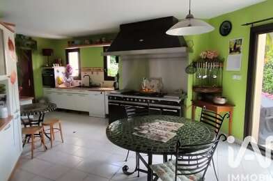 Maison 7 pièces 670000 €