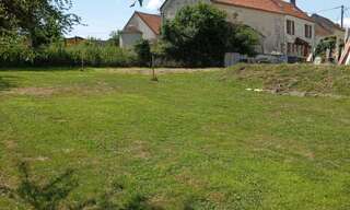 Terrain  914 m² à vendre à Montreuil-aux-Lions (02310)