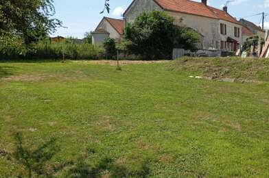 Terrain  56000 €
