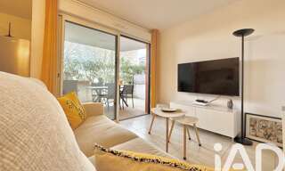 Appartement 3 Pièces 55 m² à vendre à La Ciotat (13600)