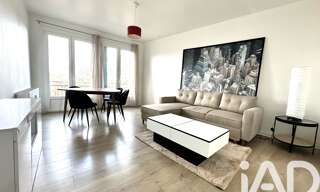 Appartement 3 Pièces 75 m² à vendre à Troyes (10000)