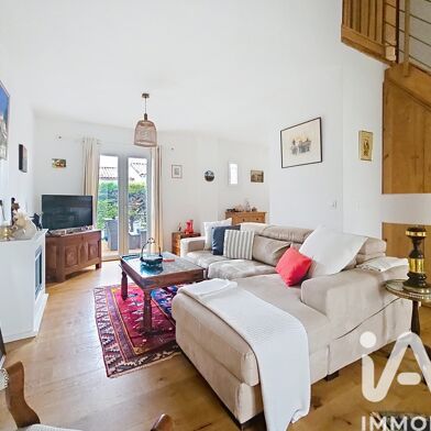 Maison 3 pièces 275000 €