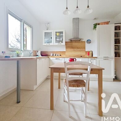 Maison 3 pièces 275000 €