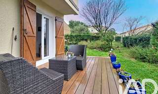 Maison 3 Pièces 80 m² à vendre à Pézenas (34120)