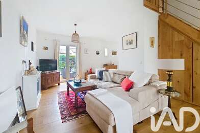 Maison 3 pièces 265000 €