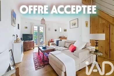 Maison 3 pièces 265000 €