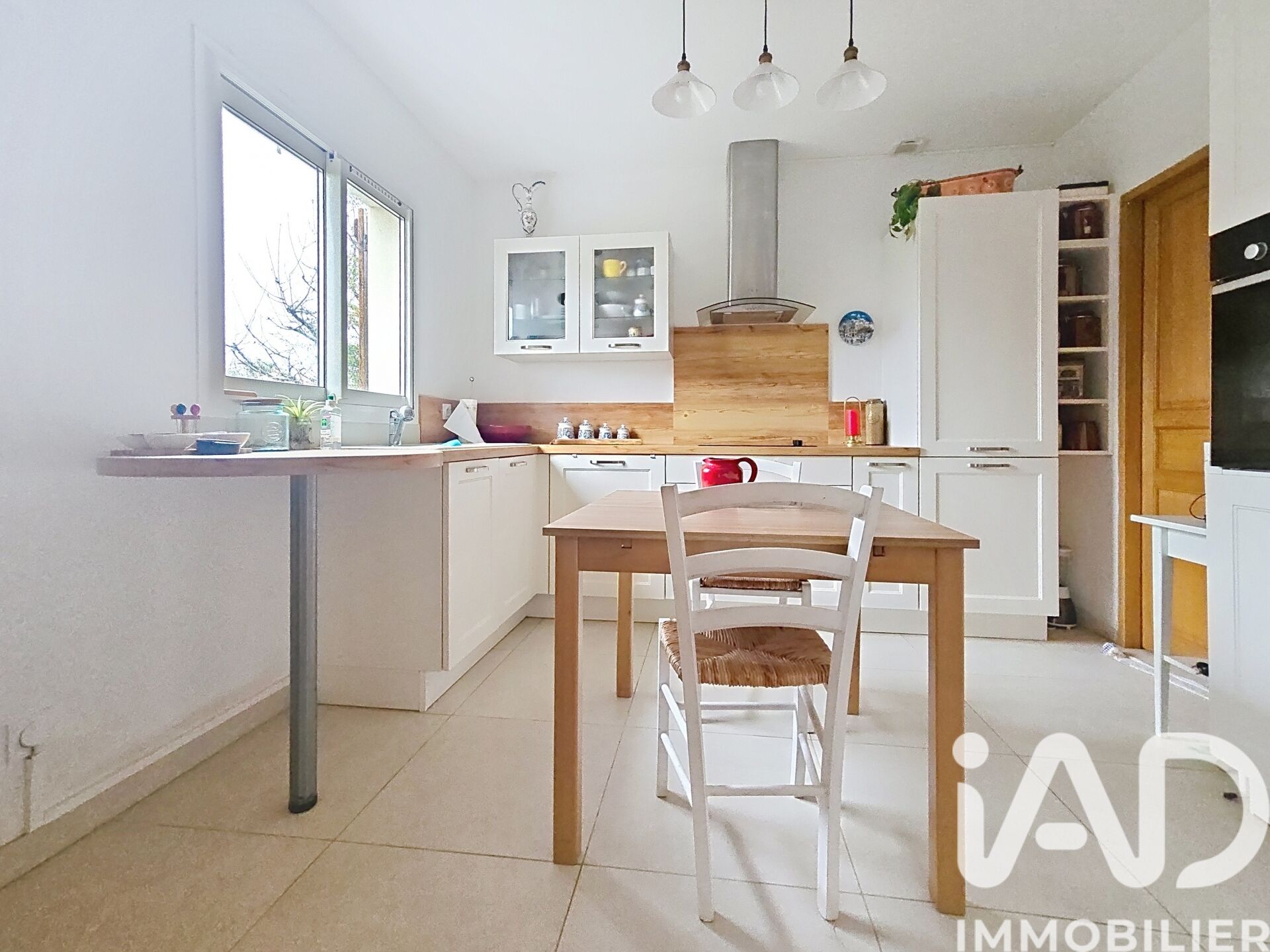Vente Maison/villa 4 pièces - Photo 4