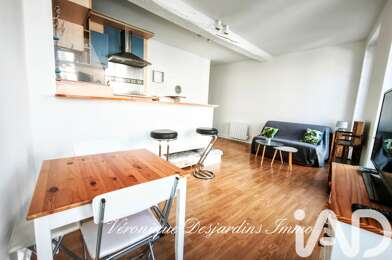 Appartement 1 pièces 139500 €