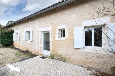 Maison 3 pièces 138320 €