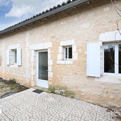 Maison 3 pièces 138320 €