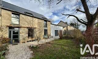 Maison 6 Pièces 128 m² à vendre à Montreuil-sur-Ille (35440)