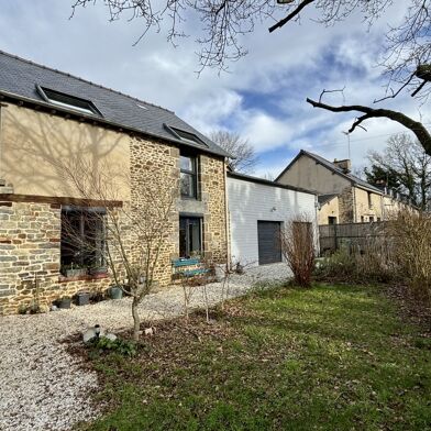 Maison 6 pièces 354000 €