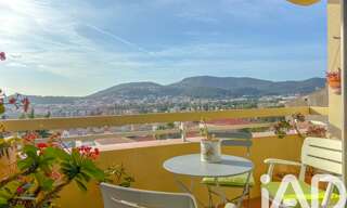 Appartement 3 Pièces 73 m² à vendre à Hyères (83400)