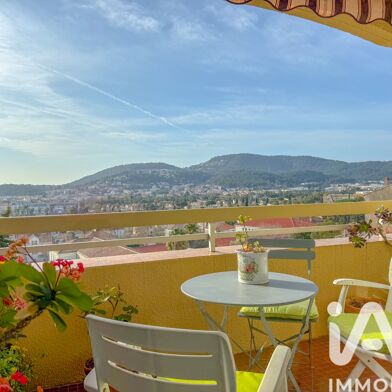 Appartement 3 pièces 319000 €