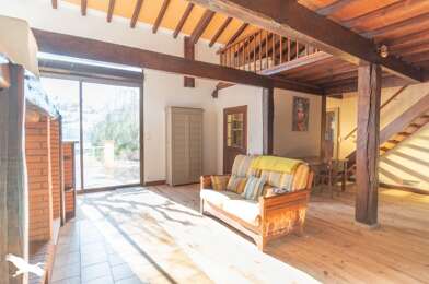 Maison 7 pièces 245400 €