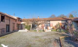 Maison 7 Pièces 205 m² à vendre à Lalouret-Laffiteau (31800)