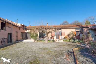 Maison 7 pièces 245400 €