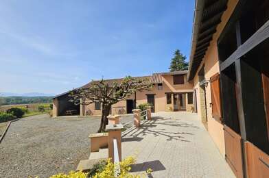 Maison 7 pièces 245400 €