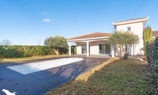 Maison 7 Pièces 160 m² à vendre à Labarthe-Rivière (31800)