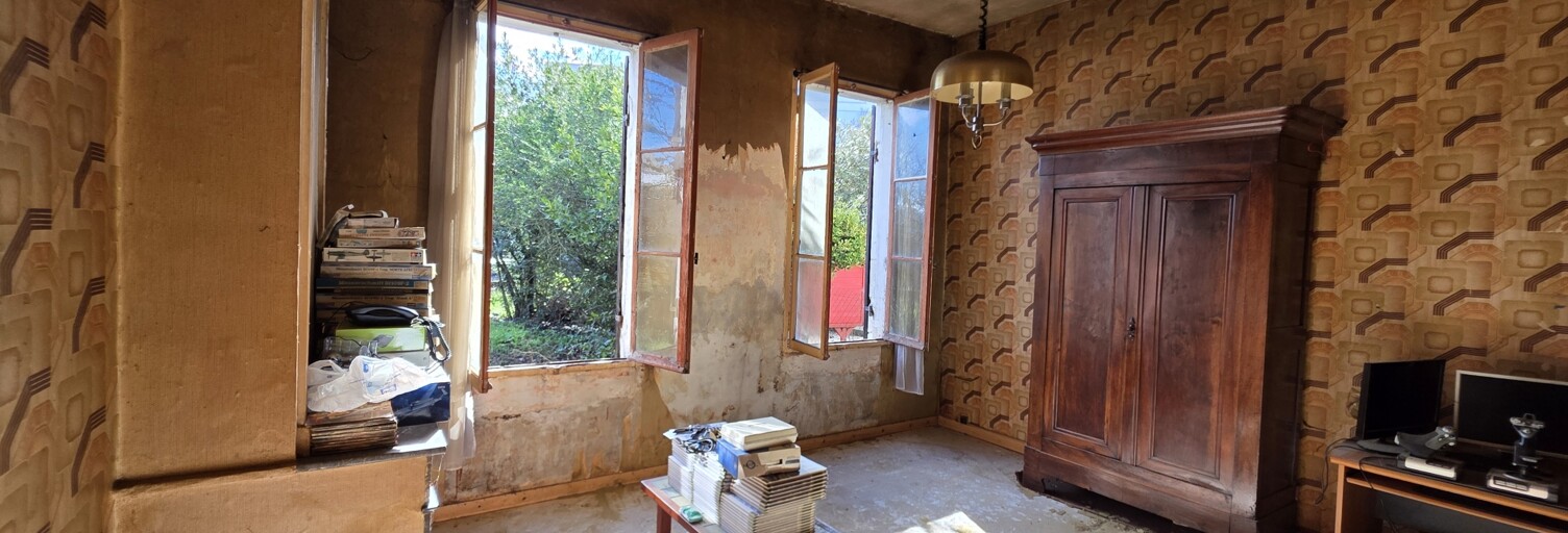 Maison 2 Pièces 61 m² à vendre à Bègles (33130)