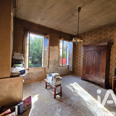 Maison 2 pièces 250000 €