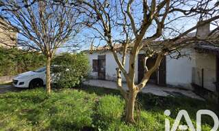 Maison 2 Pièces 61 m² à vendre à Bègles (33130)