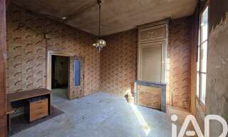 Maison 2 Pièces 61 m² à vendre à Bègles (33130)