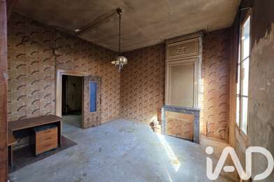 Maison 2 pièces 250000 €