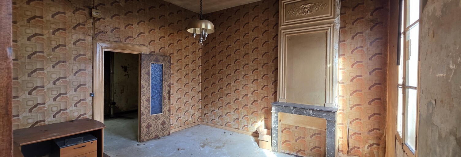 Maison 2 Pièces 61 m² à vendre à Bègles (33130)