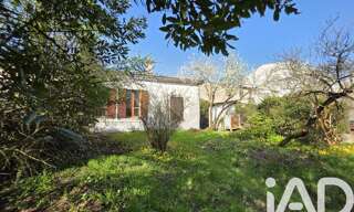 Maison 2 Pièces 61 m² à vendre à Bègles (33130)