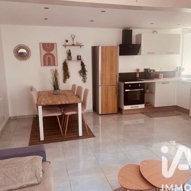 Maison 3 pièces 95000 €