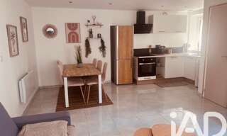 Maison 3 Pièces 50 m² à vendre à La Réole (33190)